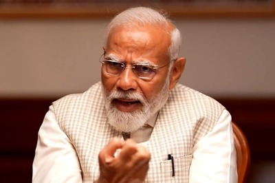 'Congress Is Dying, Pakistan Is Crying': Modi Says Pak Wants To Make Rahul Gandhi India's PM