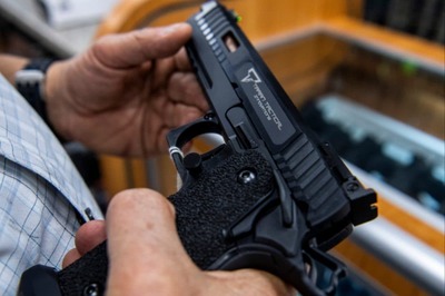 Chhattisgarh: RPSF Jawan Killed, Passenger Injured in Accidental Firing at Raipur Railway Station