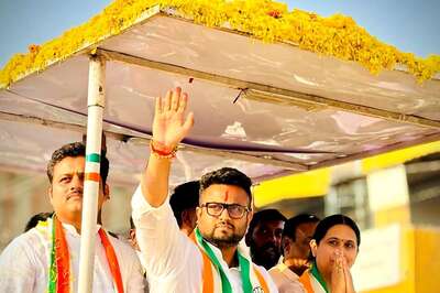 Youth vs Experience: How Mrinal Hebbalkar of Congress Plans to Take on ex-CM Jagadish Shettar in Belgaum