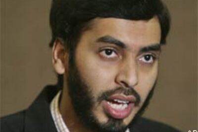 Aussie leader would want an apology to Haneef