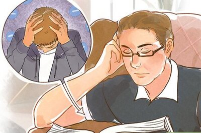 How to Stop Obsessing over Disturbing Thoughts