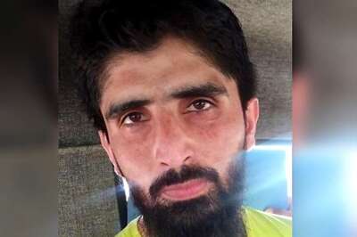 NIA Makes Sixth Arrest in Pulwama Terror Case, Budgam Youth Accused of Facilitating Attack