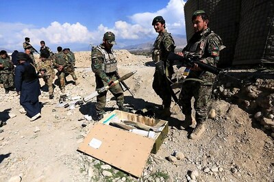 At Least 9 killed, 45 injured as Afghan Forces Fire on Pak Census Team