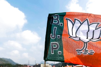 BJP Expels Youth Wing Spokesperson in Jammu and Kashmir