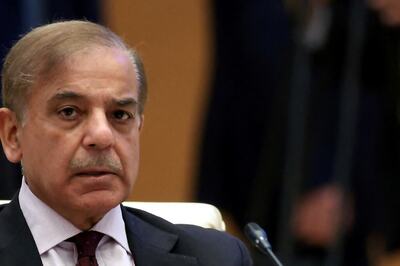 Pak's Decision to Attend SCO Meet in India Reflects 'Commitment'...: PM Shehbaz Sharif