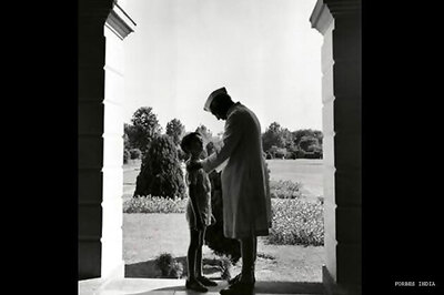 Rediscovery of India