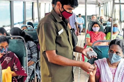 Mobile Women: How Tamil Nadu Govt's Free Bus Travel Scheme Opened Doors to Empowerment