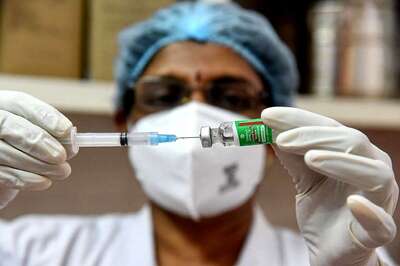 No Free Covid-19 Treatment to Those Who Refuse Vaccine, Proposes Bengaluru Municipal Body