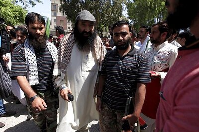 ED Attaches 13 Assets in J&K in Terror Funding Probe Against Pakistan Based Terrorist Syed Salahuddin