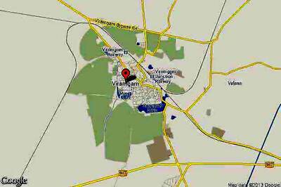 Man arrested for killing three members of a family