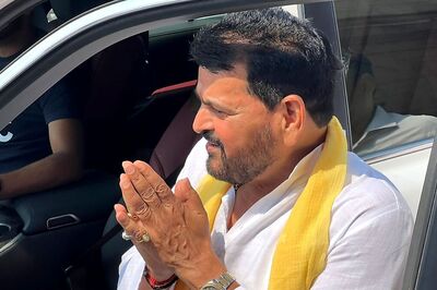 Sexual Harassment Case: BJP MP Brij Bhushan Urges Court to Discharge Him Claiming 'Contradiction in Witness Accounts'