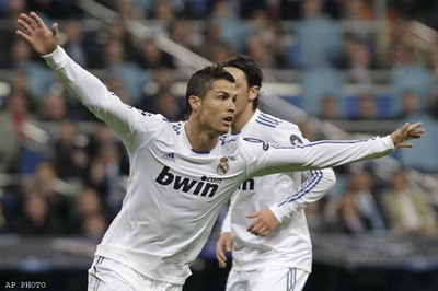 'Ronaldo is too arrogant to be world's best'