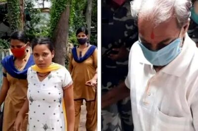 Mother, Lover Sentenced to Death for Killing 3-year-old Daughter In Bengal