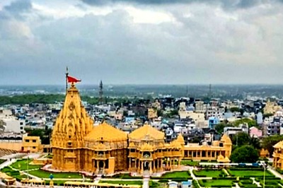 PM Modi to Inaugurate Rs 80 crore Worth Projects in Somnath on August 20