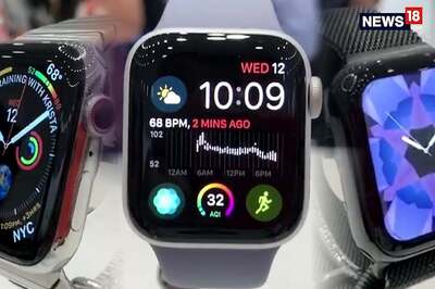 Apple Watch Notification Helps Save Man's Life: Here's What Happened