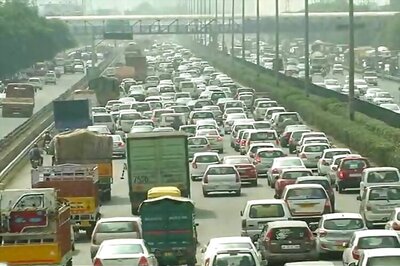 Odd-even scheme: Women, CNG cars, bikes likely to be exempted