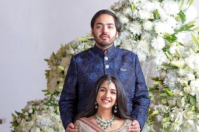 Anant Ambani Engaged to Radhika Merchant. Here’s All You Need to Know About the Groom-to-Be
