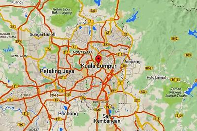 Hijack suspected as Malaysian cargo ship goes missing