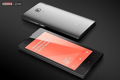 Xiaomi says to approach Indian authorities to sort out security concerns