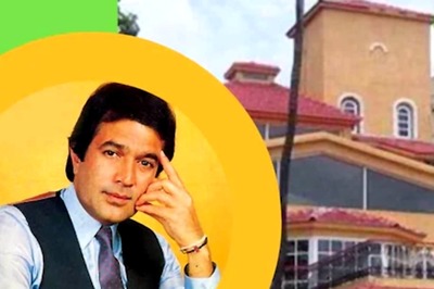 Why Rajesh Khanna’s Bungalow Aashirwad Was Called Cursed And Haunted