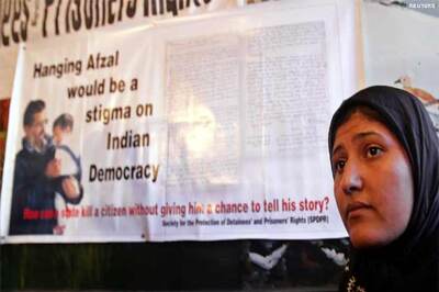 Delhi LG to send Azfal plea to Home Ministry