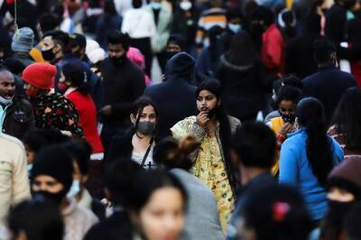 IIT Madras Reports 26 More Covid Positive Cases on Campus, Takes Total to 171