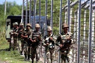 Indian Graziers Stopped by Chinese Soldiers in Demchok Area of Eastern Ladakh