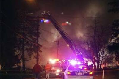 Three Indian killed in US plane crash