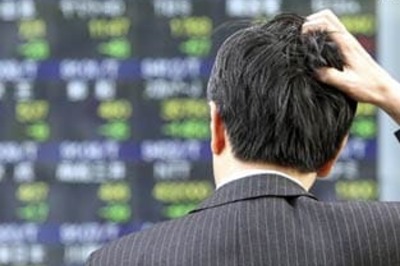 Global Financial Crisis - How to profit from it