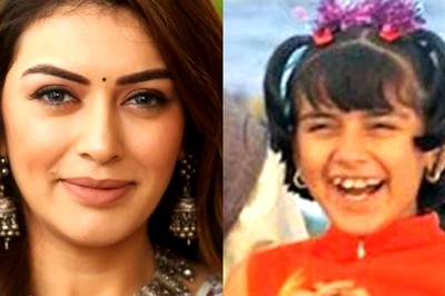 Hansika Motwani's Mom Addresses Rumours About Giving The Actress Hormone Injections, Says 'We're Punjabi People...'