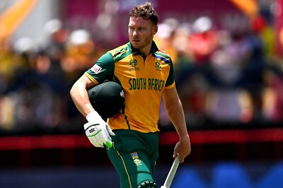 'The Best is Yet to Come': David Miller Denies Reports Claiming He Has Retired From T20 Internationals