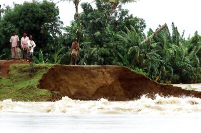 Cabinet Approves Setting up Tribunal to Settle Mahanadi Water Dispute