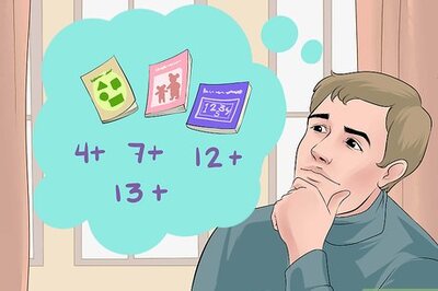 How to Write Children's Books