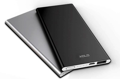 Xolo Launches New Power Bank at Rs 999