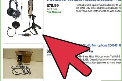 How to Set Up a Mic in Windows 8