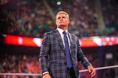 WWE RAW Results, 15 May: The Judgement Day Defeat Undisputed WWE Tag Team Champions Sami Zayn and Kevin Owens