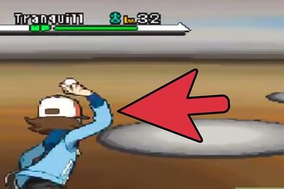 How to Trade Pokémon on DS