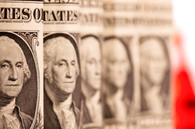 India's Forex Reserves Increase for 2nd Consecutive Week; Jumps $2.54 Billion To $547.25 Billion