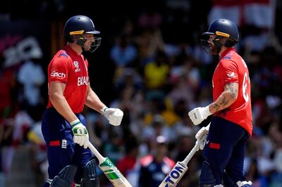 'Need to Take Risks, Be Brave': Former England Captain Shares Blueprint for Success in India vs England Semi-Final