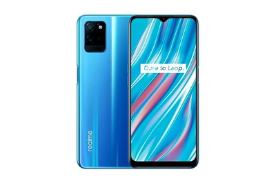 Realme V11 5G Launched As An Affordable 5G Offering: Price, Specifications & Availability
