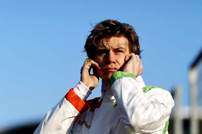 Hulkenberg happy with Ferrari link reports