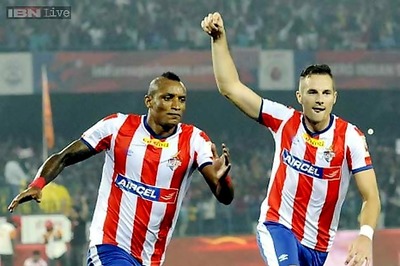 Chennaiyin FC sign ISL winning duo Apoula Edel Bete, Fikru Teferra Lemessa