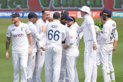 IND vs ENG: England Assistant Coach Says 'Tough Day But An Opportunity to Learn' After India Reach 175-run Lead