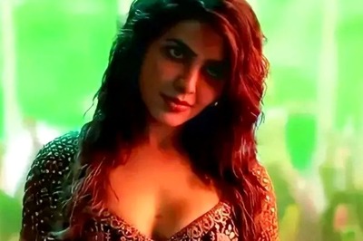 Samantha Ruth Prabhu's Team Breaks Silence About Her Rejecting Allu Arjun's Pushpa 2 Claims