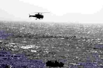 21 Indian sailors captured by pirates freed