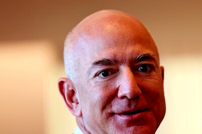Jeff Bezos Likely To Sell Washington Post To Buy Washington Commanders, Says Report