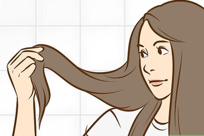 How to Get Grey Blue Hair