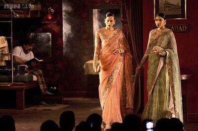 Lakme Fashion Week  to celebrate 15th anniversary with Sabyasachi Mukherjee's opening show