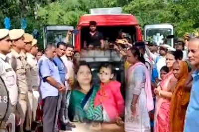 Odisha Couple Donates Organs Of Their Deceased 19-month-old Boy