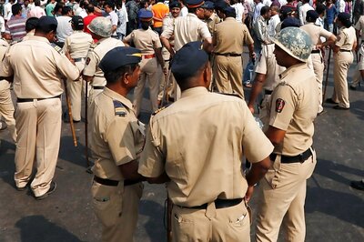 Agra Cops Beat Man to Death in Custody, Ignore Mother’s Pleas For Mercy